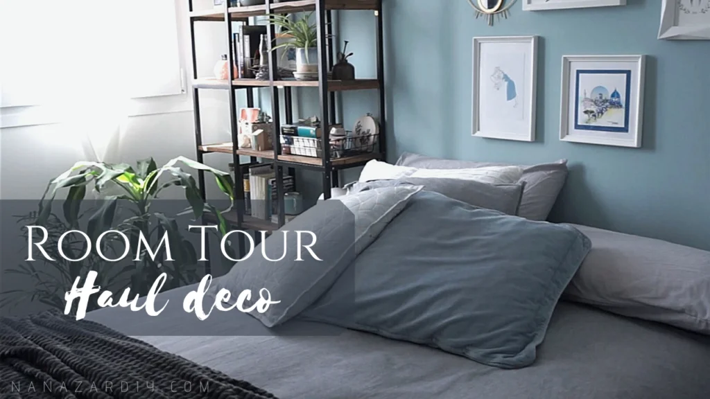 ROOM TOUR de mi habitación nueva | Trucos DECO, inspiración, ARTESANÍA, storytime, #Mapiful